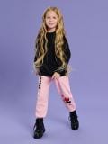 Трикотажні штани Disney - рожевий - SINSAY - small5