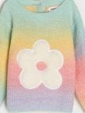 Pulover - multicolor - SINSAY - small7