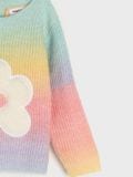 Pulover - multicolor - SINSAY - small10