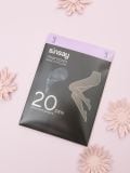 Колготки - чорний - SINSAY - small1
