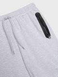 Kratke pantalone - svetlo siva - SINSAY - small4