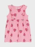 Haljina - roze - SINSAY - small1