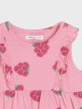 Haljina - roze - SINSAY - small4