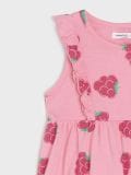 Haljina - roze - SINSAY - small8