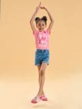 Shorts aus Denim - andere Farbe - SINSAY - small3