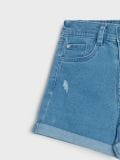 Shorts aus Denim - andere Farbe - SINSAY - small11