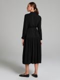Kraega midikleit - must - SINSAY - small2