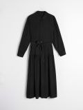 Kraega midikleit - must - SINSAY - small4