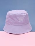 Bucket šešir - ljubičasta - SINSAY - small1