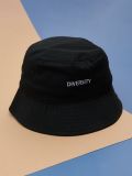 Bucket šešir - crno - SINSAY - small2