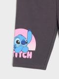 Lühikesed biker-püksid Stitch - tumehall - SINSAY - small7