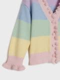 Pulover - multicolor - SINSAY - small9
