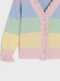 Pulover - multicolor - SINSAY - small7