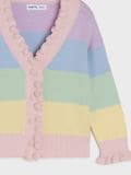 Pulover - multicolor - SINSAY - small8