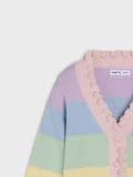 Pulover - multicolor - SINSAY - small5