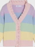Pulover - multicolor - SINSAY - small3