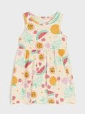 Haljina - krem - SINSAY - small1