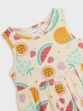 Haljina - krem - SINSAY - small2