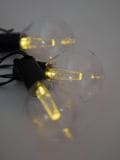 Solarne lampe - bijelo - SINSAY - small3