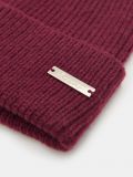 Czapka beanie - czerwony - SINSAY - small2