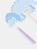 Party-Set - Mehrfarbig - SINSAY - small2