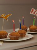 Party-Set - Mehrfarbig - SINSAY - small3