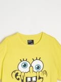 Majica SpongeBob - svetlo rumena - SINSAY - small7