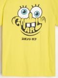 Majica SpongeBob - svetlo rumena - SINSAY - small11