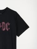 Μπλούζα AC/DC - μαυρο - SINSAY - small12