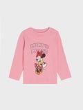 Лонгслів 2 pack Minnie Mouse - яскраво-рожевий - SINSAY - small2