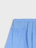 Pantaloncini - azzurro - SINSAY - small9
