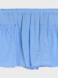 Pantaloncini - azzurro - SINSAY - small12