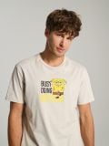 T-särk SpongeBob - liivakarva - SINSAY - small5
