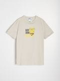T-särk SpongeBob - liivakarva - SINSAY - small3