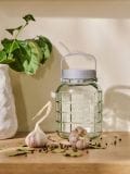 Банка з Кришкою - різнобарвний - SINSAY - small1