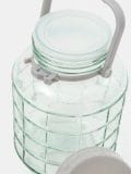Банка з Кришкою - різнобарвний - SINSAY - small2