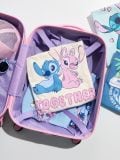 Koszulka Stitch - kremowy - SINSAY - small10