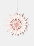 Božićni ukras - roze - SINSAY - small2