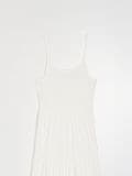 Vestito maxi - panna - SINSAY - small10