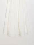 Vestito maxi - panna - SINSAY - small11