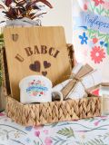 Kubek na Dzień Babci - wielobarwny - SINSAY - small1