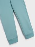 Spodnie 5 pack - zielony - SINSAY - small8