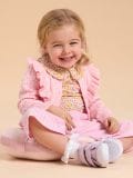 Džemper - prljavoroza - SINSAY - small2