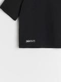 Boxy majica - crno - SINSAY - small16