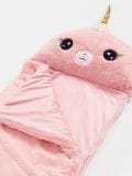 Vreća za spavanje - pastelno roze - SINSAY - small3