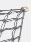 MACRAME - svetlo siva - SINSAY - small3