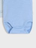 Боді, 2 шт. - light blue - SINSAY - small11