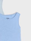 Боді, 2 шт. - light blue - SINSAY - small12