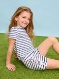 Шорти - різнобарвний - SINSAY - small1