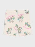 Tajice - 2 komada My Little Pony - roze - SINSAY - small2